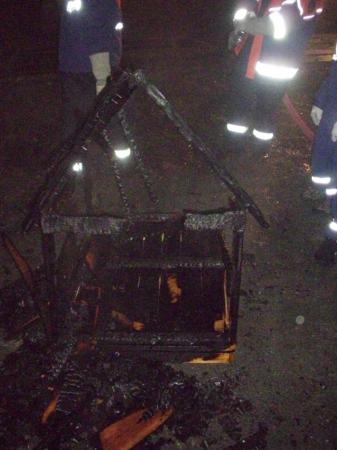 24H Dienst der JFW 2009 23