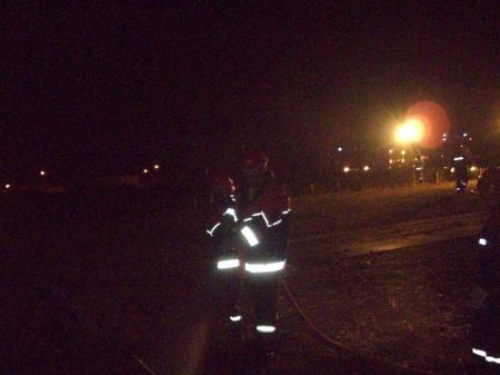 24H Dienst der JFW 2009 24