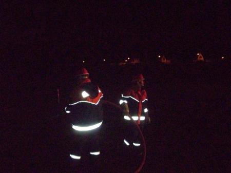 24H Dienst der JFW 2009 25