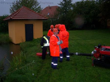 24 Stunden Dienst 1