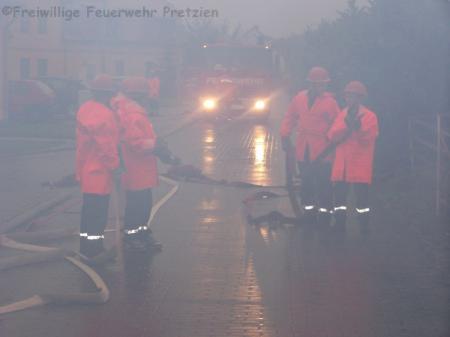 24 Stunden Dienst 2