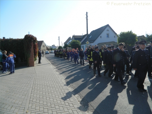 Festumzug und Schauvorfuehrung_5