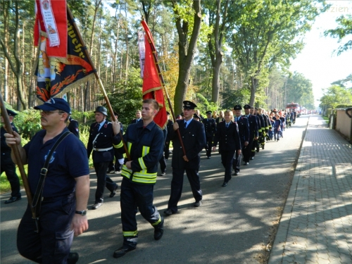 Festumzug und Schauvorfuehrung_11