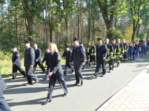 Festumzug und Schauvorfuehrung_13