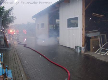 24 Stunden Dienst 4