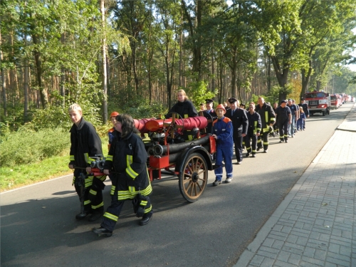 Festumzug und Schauvorfuehrung_16