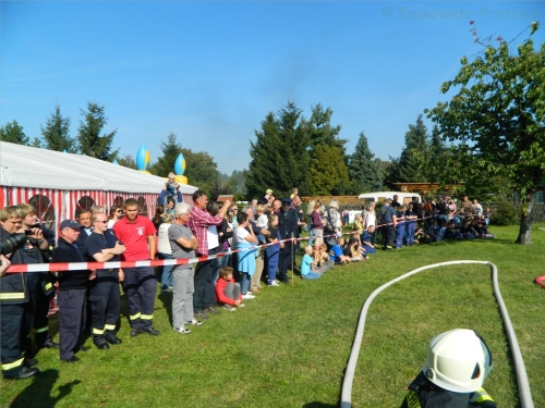 Festumzug und Schauvorfuehrung_36