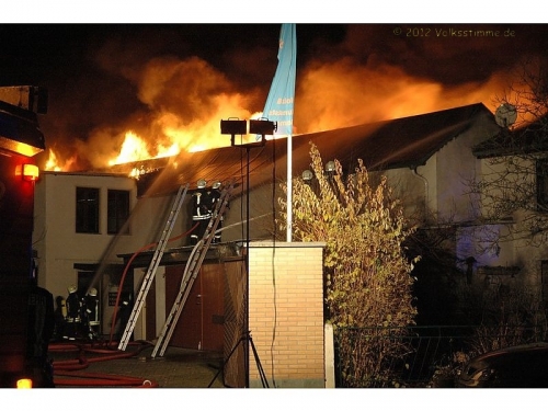 Großbrand Tischlerei 03.12.2012_31