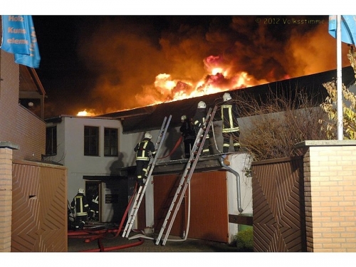 Großbrand Tischlerei 03.12.2012_34